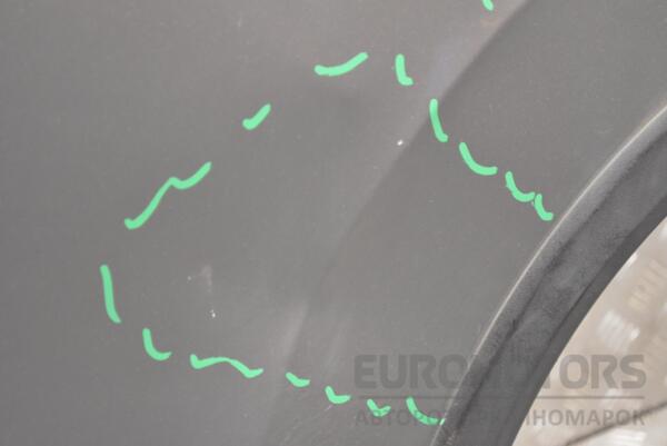 Дверь задняя левая (дефект) Seat Ateca 2016 575833311A 231178 - 2