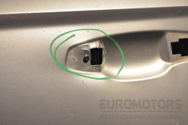 Дверь задняя левая (дефект) Seat Ateca 2016 575833311A 231178 - 3