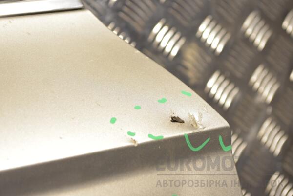 Дверь задняя левая (дефект) Seat Ateca 2016 575833311A 231178 - 4