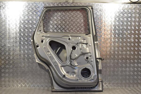 Дверь задняя левая (дефект) Seat Ateca 2016 575833311A 231178 - 5