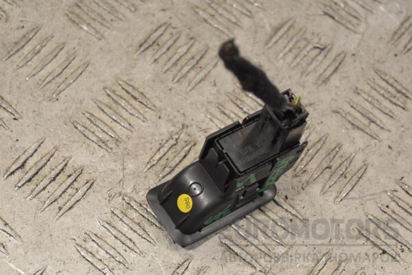 Кнопка стеклоподъемника задняя левая Seat Ateca 2016 5G0959855R 231189 - 2