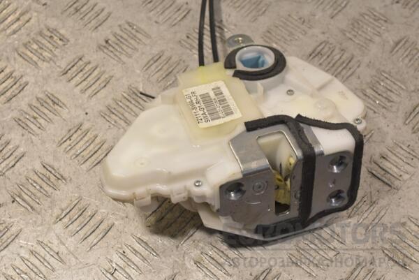 Замок двери передний правый электр 7 пинов Honda CR-V 2007-2012 72111SWAG1 231197 - 2