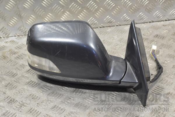 Дзеркало праве електр 9 пінів Honda CR-V 2007-2012 76200SWAD41ZE 231201 - 2