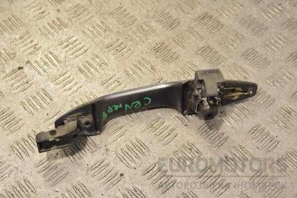 Ручка двері зовнішня передня права Honda CR-V 2007-2012 231203 - 2