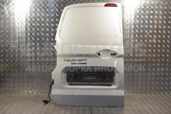 Дверь задняя левая распашная Ford Transit/Tourneo Courier 2014 231220 - 1