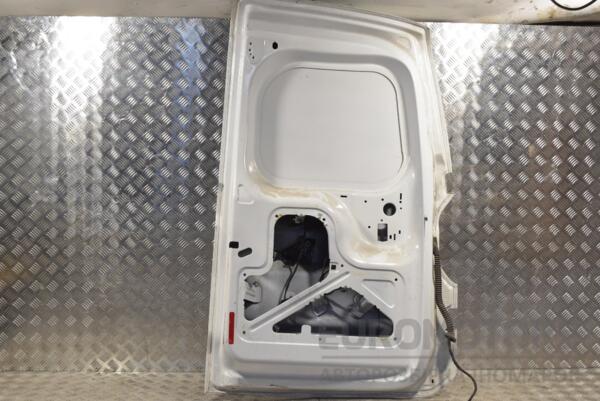 Двері задні ліві орні Ford Transit/Tourneo Courier 2014 231220 - 2