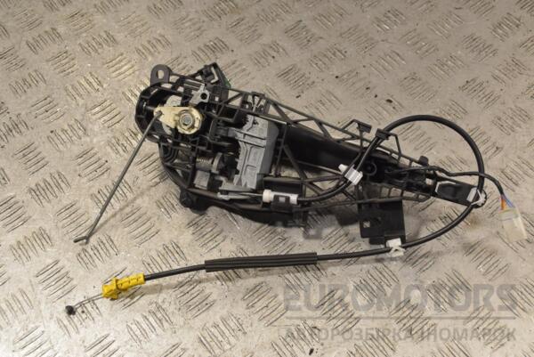 Ручка двері зовнішня передня ліва Opel Astra (K) 2015 231232 - 2