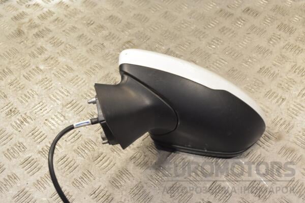 Дзеркало ліве електр 7 пінів Opel Astra (K) 2015 13453523 231234 - 2