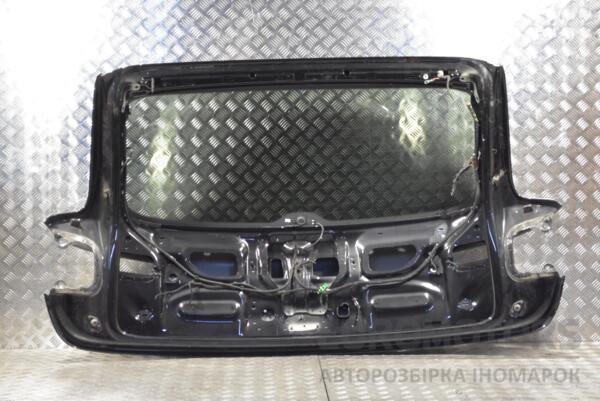 Крышка багажника со стеклом -10 Audi Q7 (4L) 2005-2015 231244 - 2
