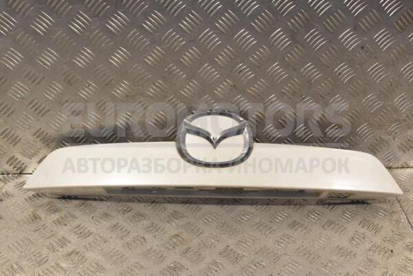 Панель подсветки номера Mazda CX-5 2012 KD5350811 231265 - 1