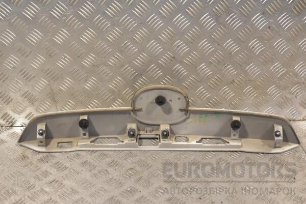 Панель подсветки номера Mazda CX-5 2012 KD5350811 231265 - 2