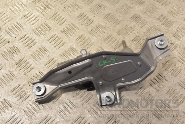Моторчик склоочисника задній Mazda CX-5 2012 KD5367450 231267 - 2