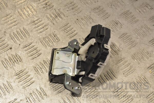 Замок кришки багажника електро 4 піна Mazda CX-5 2012 G33M62310B 231275 - 2