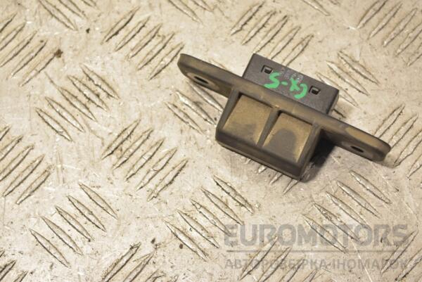 Кнопка відкриття кришки багажника зовнішня Mazda CX-5 2012 KD53624B0A 231278 - 2