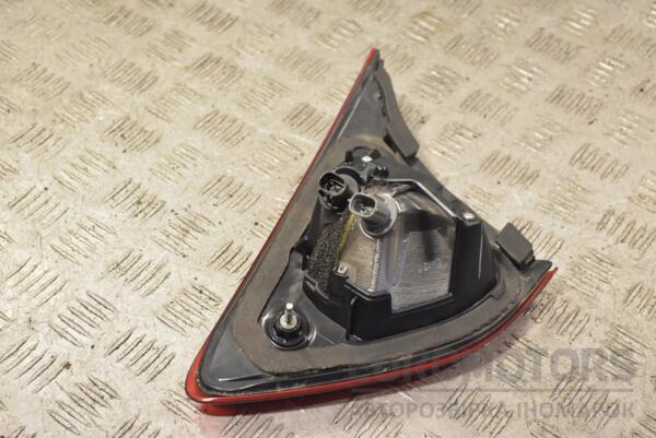 Фонарь левый внутренний Mazda CX-5 2012 KD53513G0 231280 - 2