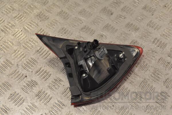 Фонарь правый внутренний Mazda CX-5 2012 KD53513F0 231282 - 2