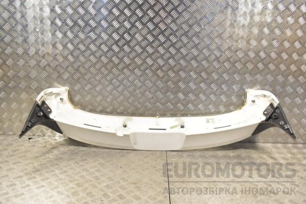 Спойлер кришки багажника Mazda CX-5 2012 KD5351961 231284 - 2