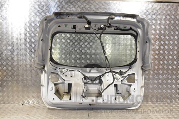 Кришка багажника зі склом універсал (дефект) Opel Astra (K) 2015 231286 - 3