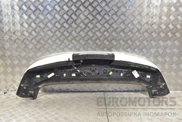 Спойлер крышки багажника Opel Astra (K) 2015 39077693 231289 - 2