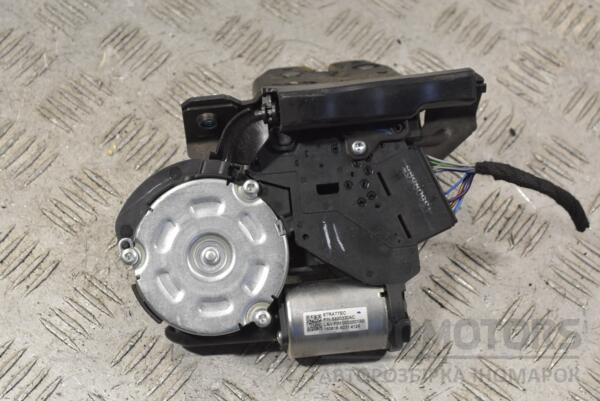 Замок кришки багажника електро 8 пінів Opel Astra (K) 2015 5920330AC 231294 - 2