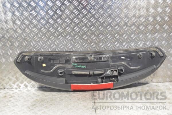Спойлер крышки багажника -13 Opel Insignia 2008-2017 13266862 231322 - 2
