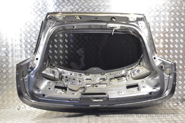 Крышка багажника со стеклом универсал Opel Insignia 2008-2017 231331 - 2