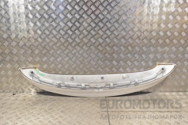 Спойлер кришки багажника Toyota Verso 2009-2018 768710F010 231353 - 2