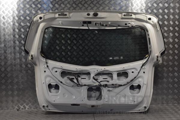 Кришка багажника зі склом Toyota Verso 2009-2018 231367 - 2