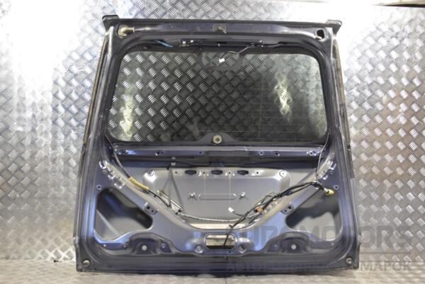 Крышка багажника со стеклом Honda CR-V 2007-2012 68100SWAD00ZZ 231369 - 2