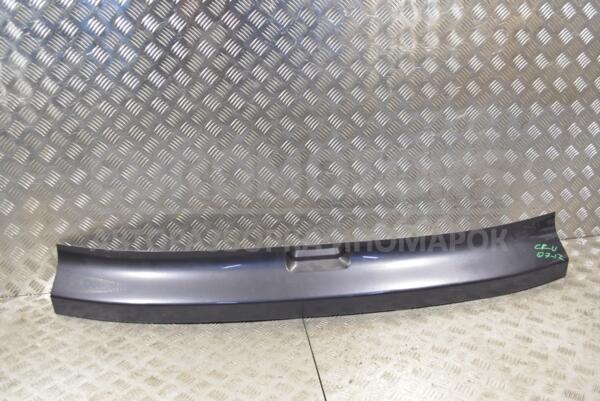 Накладка кришки багажника нижня Honda CR-V 2007-2012 74895SWWA010 231373 - 1