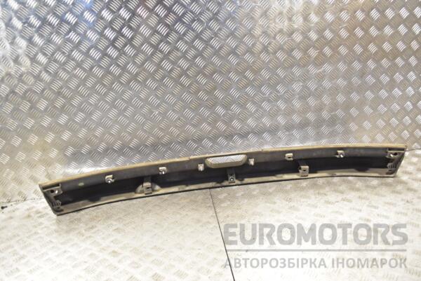 Накладка кришки багажника нижня Honda CR-V 2007-2012 74895SWWA010 231373 - 2