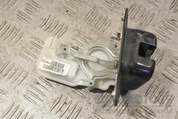 Замок кришки багажника електро 2 Піна Honda CR-V 2007-2012 74800SMGG01 231376 - 2