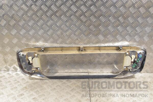 Накладка крышки багажника Great Wall Hover (H3) 2005-2010 2808100K00 231385 - 2
