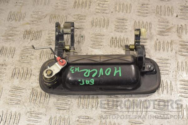 Ручка открывания крышки багажника наружная Great Wall Hover (H3) 2005-2010 231389 - 2