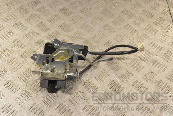 Замок крышки багажника электр 4 пина Great Wall Hover (H3) 2005-2010 6305120K00 231394 - 2