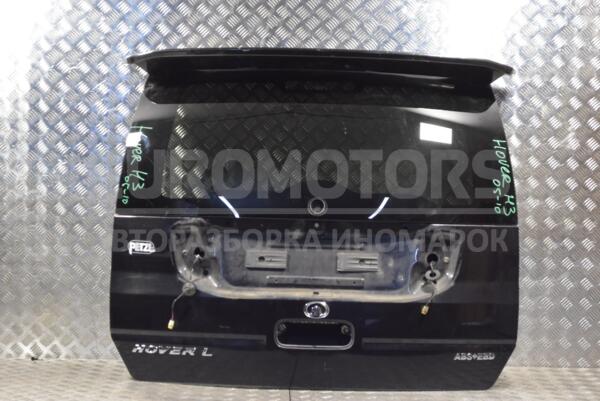 Крышка багажника со стеклом Great Wall Hover (H3) 2005-2010 231396 - 1