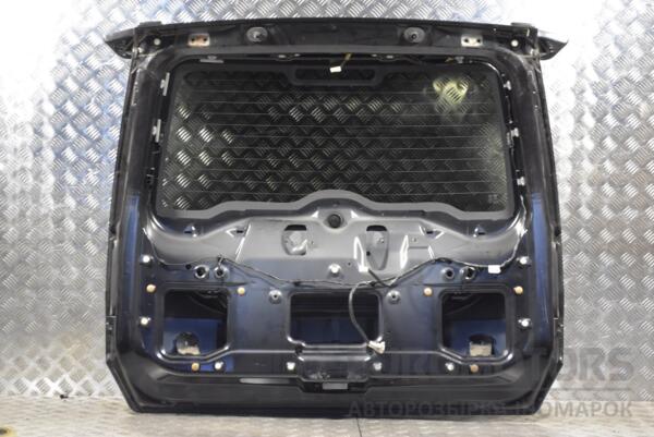 Кришка багажника зі склом Great Wall Hover (H3) 2005-2010 231396 - 2