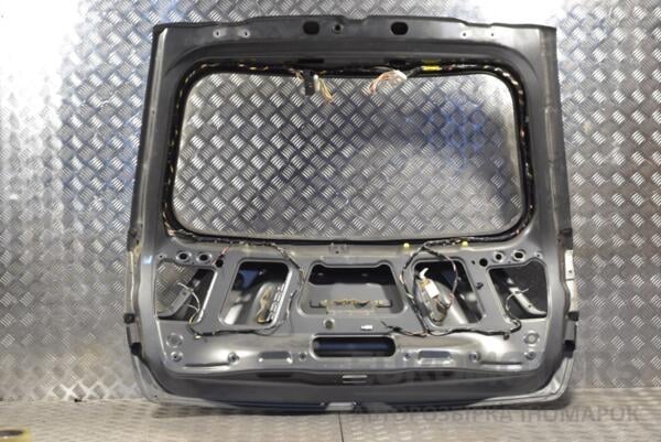 Кришка багажника -14 (дефект) Jeep Grand Cherokee 2010 55369603AD 231398 - 2