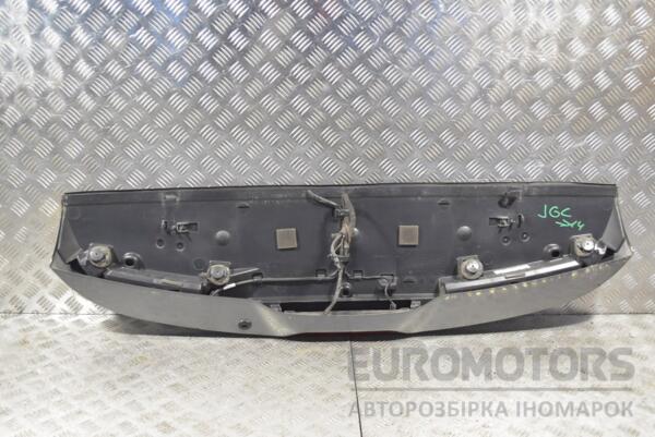 Спойлер крышки багажника -14 Jeep Grand Cherokee 2010 1JT27TRMAM 231400 - 2