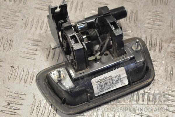 Ручка открывания крышки багажника наружная Jeep Grand Cherokee 2010 1NC38CDMAE 231405 - 2