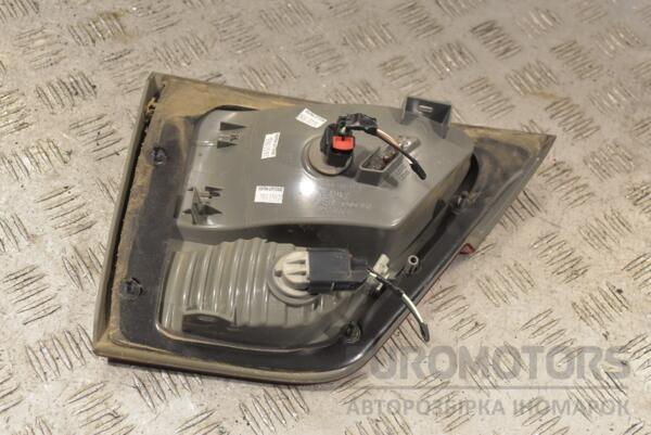 Фонарь правый внутренний -13 Jeep Grand Cherokee 2010 57010274AE 231416 - 2