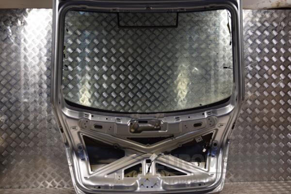 Кришка багажника зі склом ліфтбек Skoda Octavia (A7) 2013-2020 5E5827159 231420 - 3
