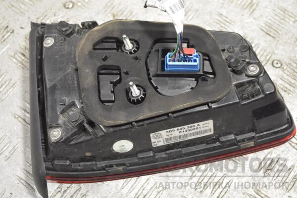 Фонарь правый внутренний универсал VW Passat (B8) 2015 3G9945308A 231436 - 2