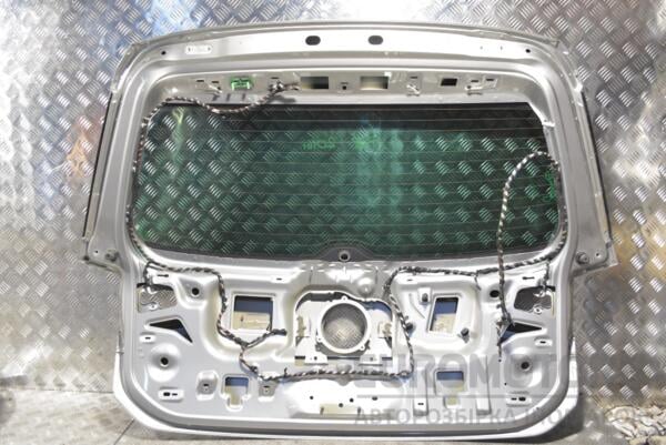 Кришка багажника зі склом універсал (дефект) VW Passat (B8) 2015 3G9827025 231446 - 3