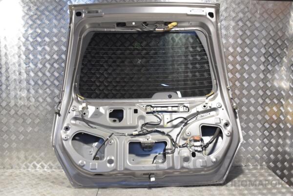 Крышка багажника со стеклом (дефект) Nissan X-Trail (T31) 2007-2014 231460 - 4