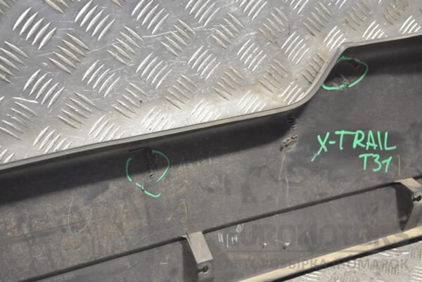 Накладка крышки багажника нижняя (дефект) Nissan X-Trail (T31) 2007-2014 909011DJ0A 231464 - 4