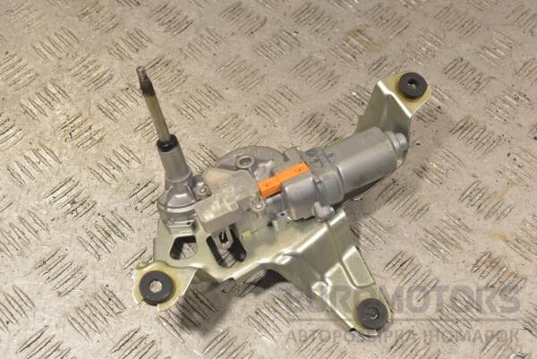 Моторчик склоочисника задній Nissan X-Trail (T31) 2007-2014 28710A4442 231472 - 2