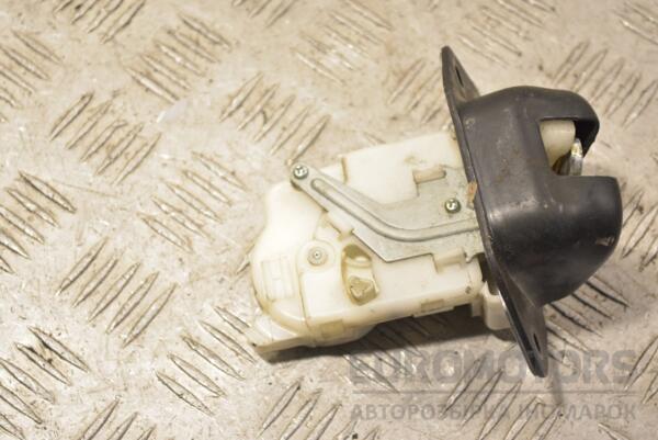 Замок крышки багажника электр 4 пина Nissan X-Trail (T31) 2007-2014 231477 - 2