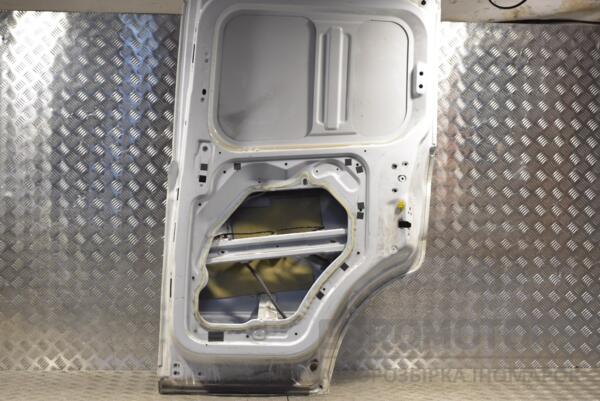 Дверь боковая правая сдвижная Ford Transit/Tourneo Courier 2014 231479 - 2