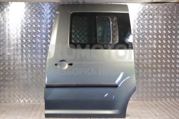 Дверь боковая левая сдвижная (дефект) VW Caddy (III) 2004-2015 231497 euromotors.com.ua